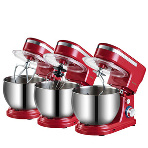 
1200W Cooking Station – Multi-Function Kitchen Appliance for Blending, Mixing, Chopping