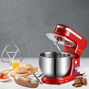 1200W Multifunction Kitchen Appliance – All-in-One Cooking Machine for Home Chefs

