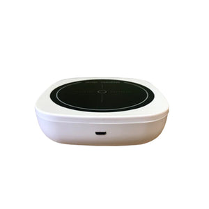 Compact Magnetic Stirrer for Precise Laboratory Mixing