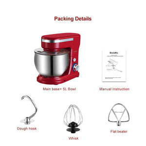 All-in-One 1200W Kitchen Appliance – Multi-Function Cooking Machine for Everyday Meals