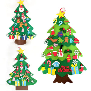 Christmas Tree Ornaments