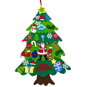 Christmas Tree Ornaments