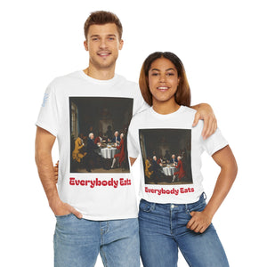 Streetwear Inspired Quote Shirt for Entrepreneurs & Dreamers