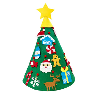 Christmas Tree Ornaments