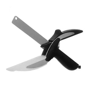 Slim Chopper Scissors for Quick and Easy Food Prep