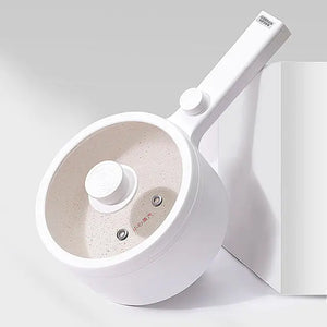 Electric Cooking Pot for Fast and Easy Home Meals
