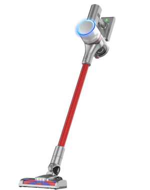 Portable Cordless Vacuum – Lightweight Handheld Cleaner for Car and Indoor Use

