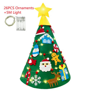 Christmas Tree Ornaments