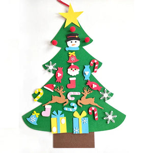 Christmas Tree Ornaments