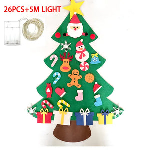 Christmas Tree Ornaments