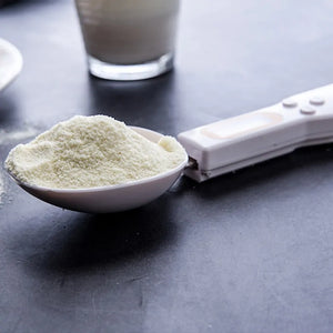 Compact Digital Spoons