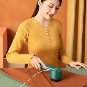 Electric Lint Remover 