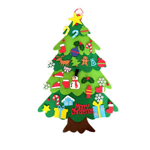 Christmas Tree Ornaments