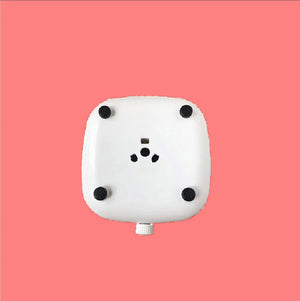 Compact Magnetic Stirrer for Precise Laboratory Mixing