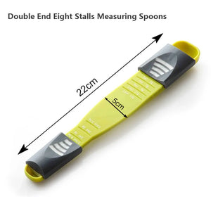 Compact Digital Spoons