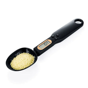 Compact Digital Spoons