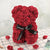 Artificial Flower Rose Bea
