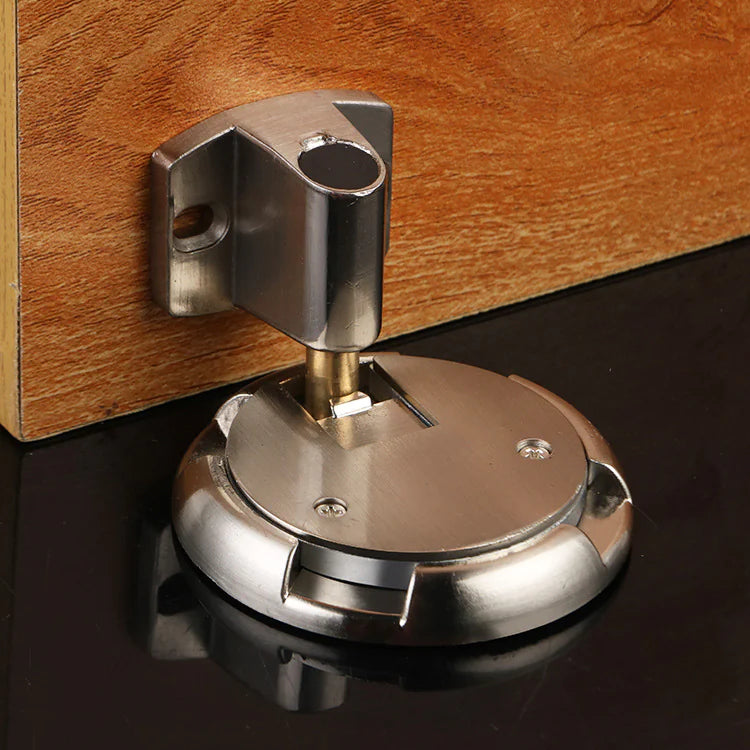 Zinc Alloy Ground Door Stopper