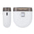 Electric Nail Clipper with Light and Polishing Machine